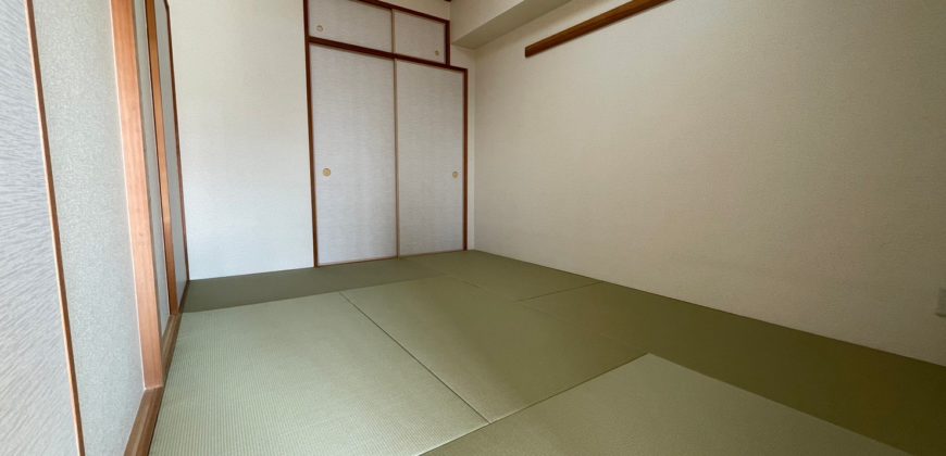 プレステージ明石藤江駅前 4階部分